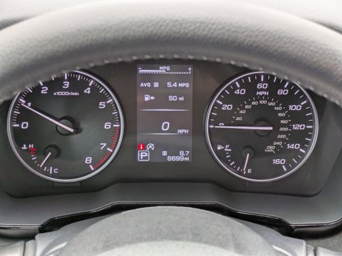 Used 2024 Subaru Outback Premium image 23