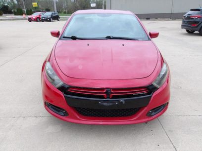 Used 2013 Dodge Dart Aero