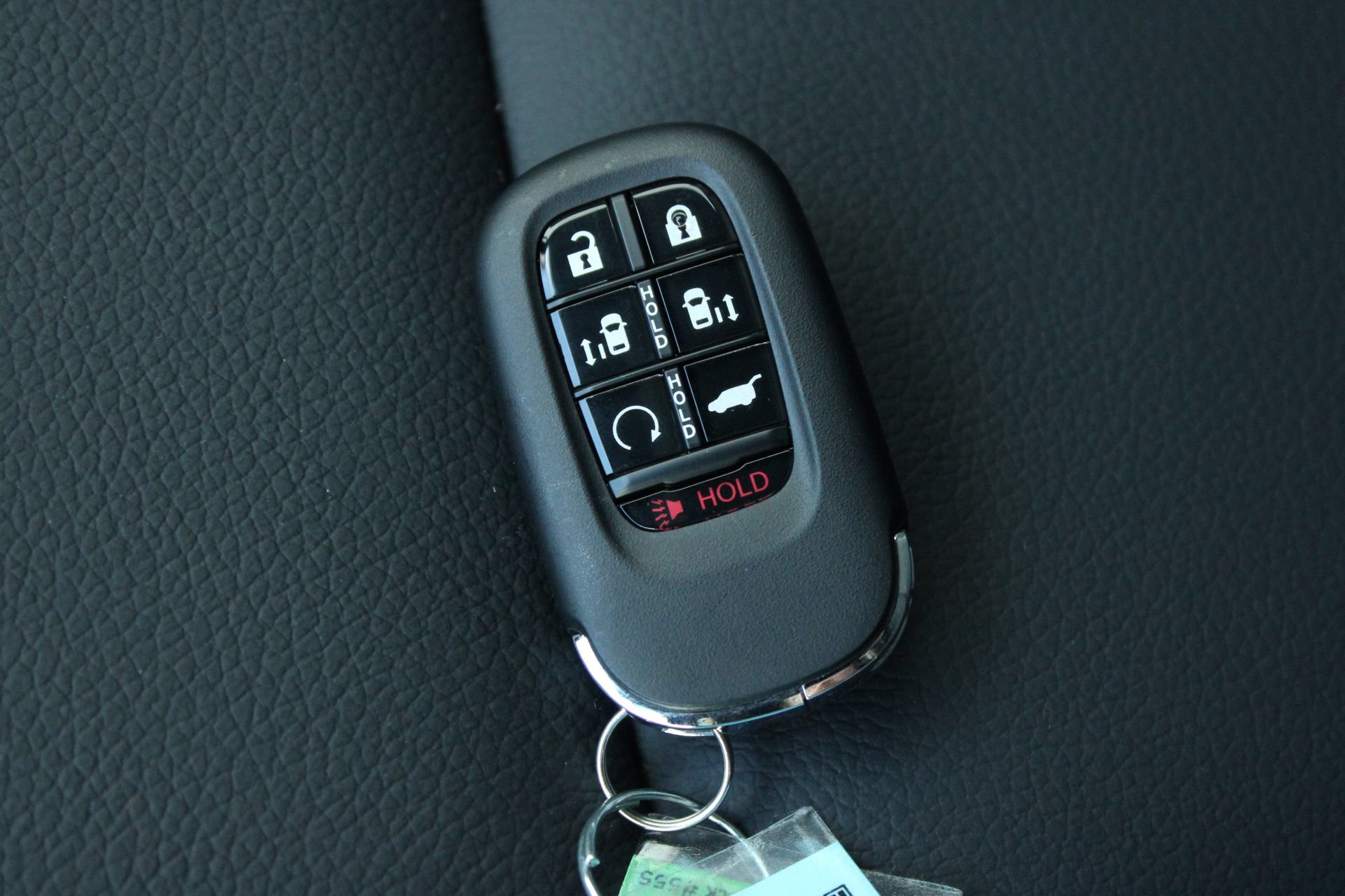 New 2026 Honda Odyssey Sport-L image 50