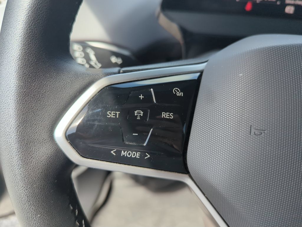 Certified 2023 Volkswagen ID.4 Pro S RWD image 22