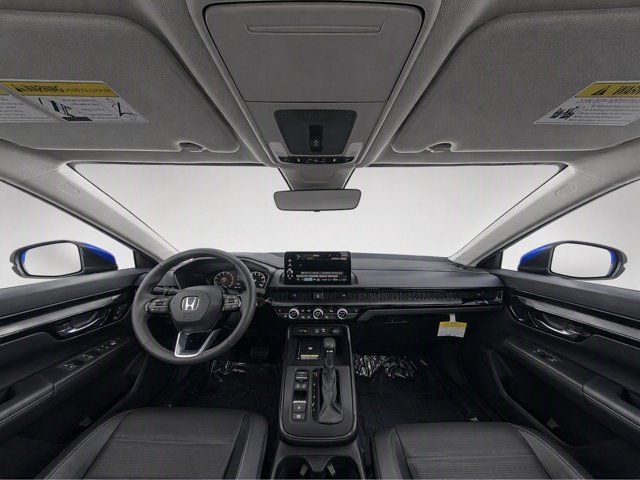 Used 2024 Honda CR-V EX-L image 27