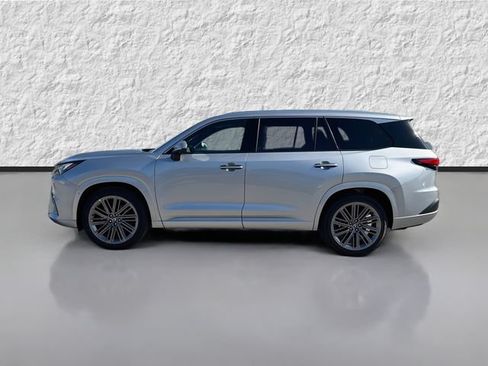 New 2026 Lexus TX 350 AWD w/ Technology Package image 6