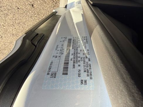 New 2026 Ford Transit 350 148 High Roof Extended image 9