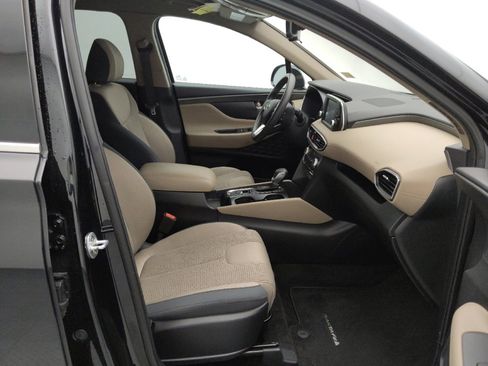 Used 2020 Hyundai Santa Fe SEL FWD image 21