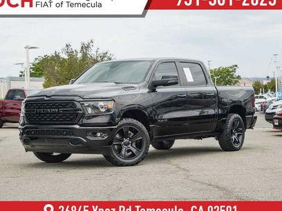 Certified 2024 RAM 1500 Big Horn