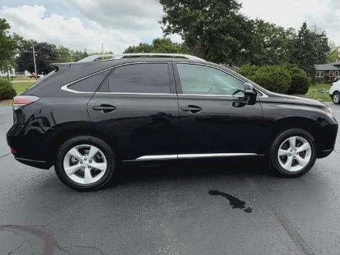 Used 2015 Lexus RX 350 FWD image 9