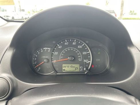 Used 2020 Mitsubishi Mirage G4 ES image 11