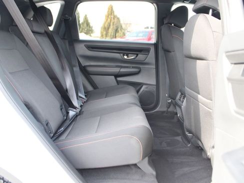 Certified 2024 Honda CR-V Sport image 16