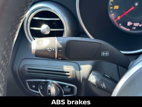 Used 2019 Mercedes-Benz C 300 4MATIC Cabriolet image 29