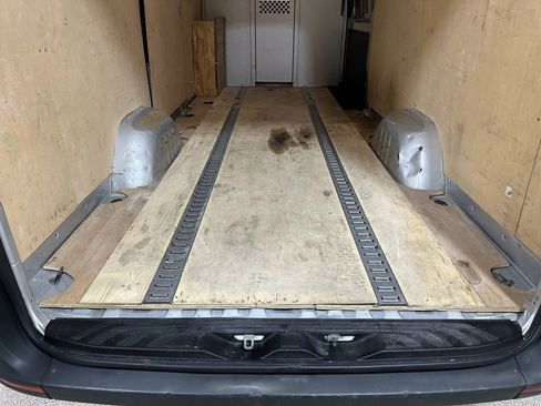 Used 2019 Mercedes-Benz Sprinter 4x4 170 image 24