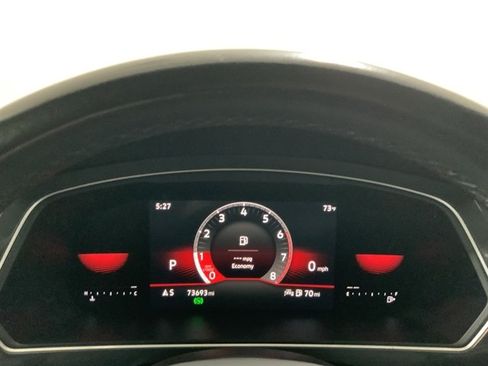 Used 2023 Volkswagen Tiguan SE R-Line FWD image 19