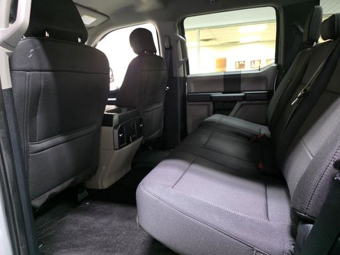 Used 2019 Ford F150 XL w/ Equipment Group 101A Mid AWD/4WD image 19
