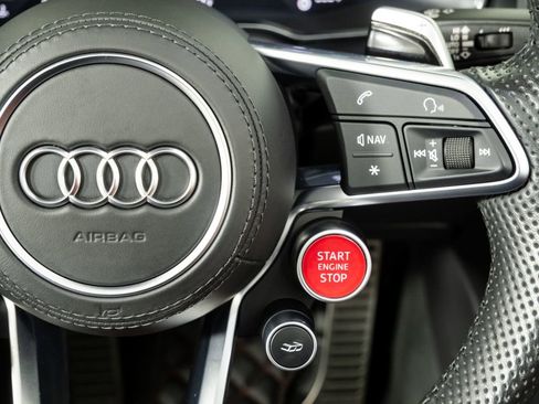 Used 2023 Audi R8 V10 performance image 11