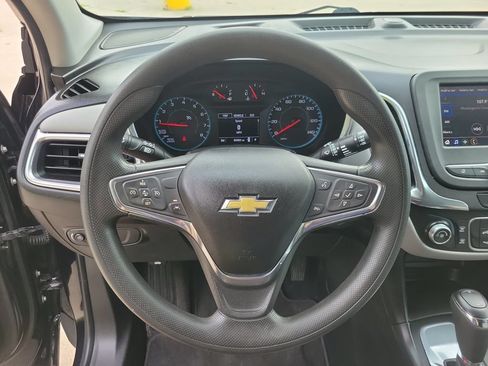 Used 2020 Chevrolet Equinox LS w/ LS Convenience Package FWD image 20