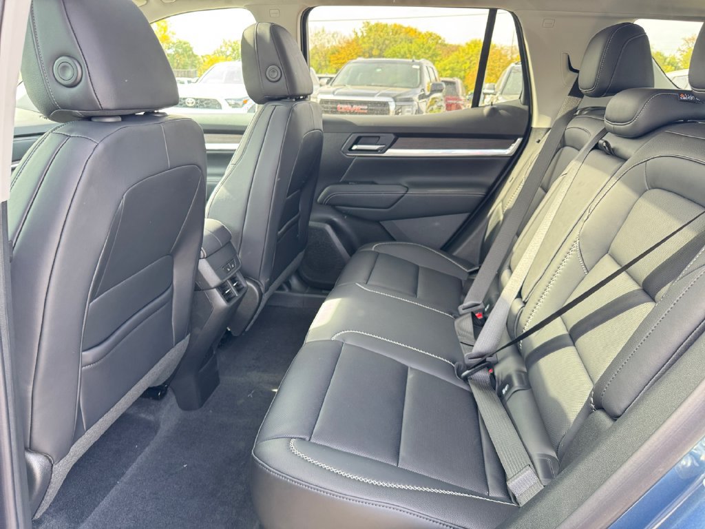 New 2027 GMC Terrain Denali AWD/4WD image 19