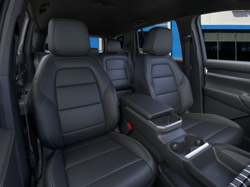 New 2026 GMC Terrain Elevation w/ Elevation Premium Package image 18