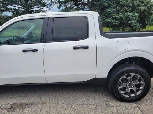 Used 2022 Ford Maverick XLT FWD image 17