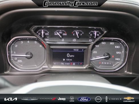 Used 2022 GMC Sierra 1500 Elevation image 14