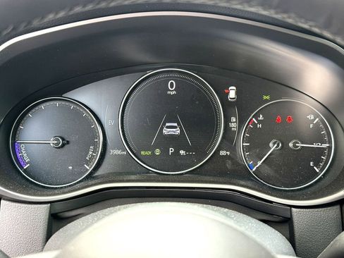 Used 2025 MAZDA CX-50 2.5 Hybrid w/ Weather Package image 19