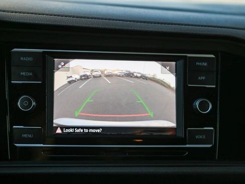 Used 2021 Volkswagen Jetta R-Line image 30