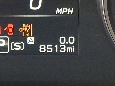 Certified 2024 Subaru WRX Limited image 21