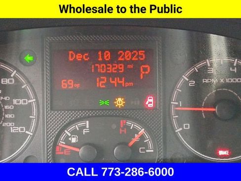 Used 2014 RAM ProMaster 1500 image 7