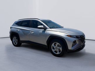 Certified 2023 Hyundai Tucson SEL w/ Cargo Package FWD video 1