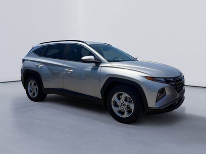 Certified 2023 Hyundai Tucson SEL w/ Cargo Package