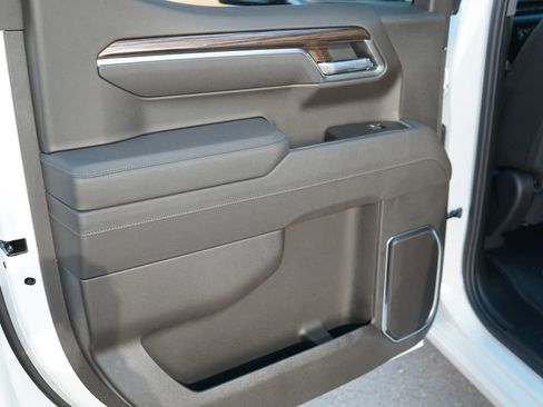 New 2026 Chevrolet Silverado 1500 RST AWD/4WD image 31