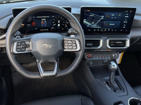 New 2026 Ford Mustang GT Premium image 39