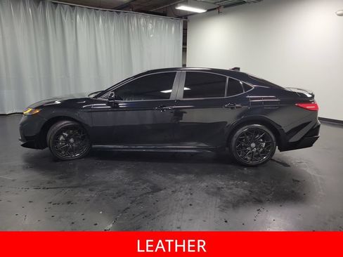 Used 2026 Toyota Camry XSE w/ Premium Plus Package AWD/4WD image 5