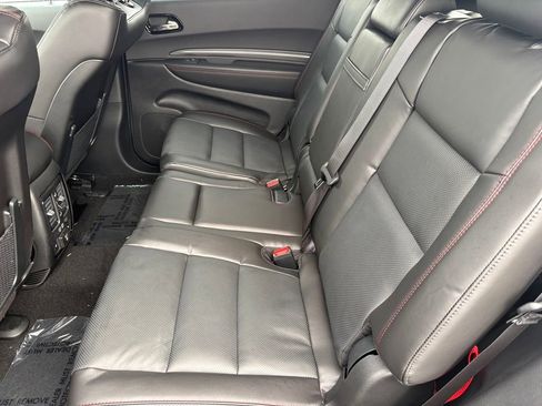 New 2026 Dodge Durango GT image 37