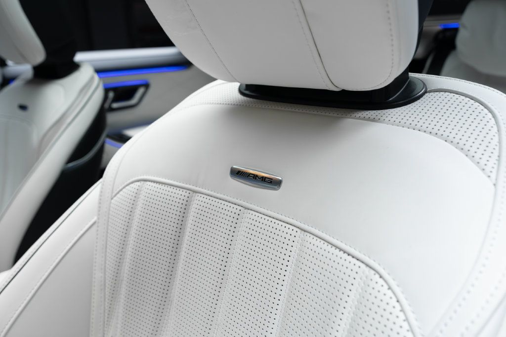 Used 2025 Mercedes-Benz S 63 AMG S image 24