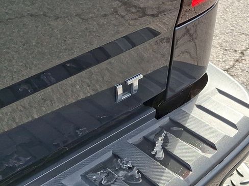 Used 2018 Chevrolet Silverado 1500 LT w/ All Star Edition image 31