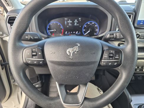 Certified 2024 Ford Bronco Sport Big Bend AWD/4WD image 3