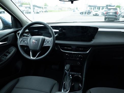 New 2026 Buick Encore GX Preferred w/ Comfort Package FWD image 9