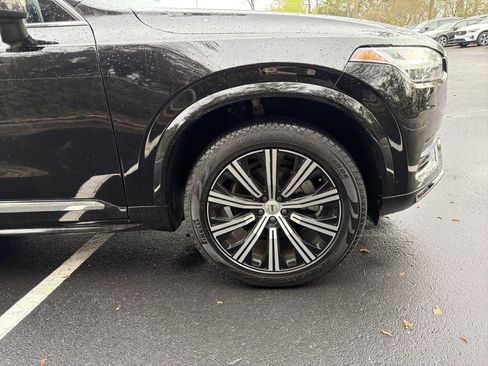Certified 2025 Volvo XC90 B5 Core image 13
