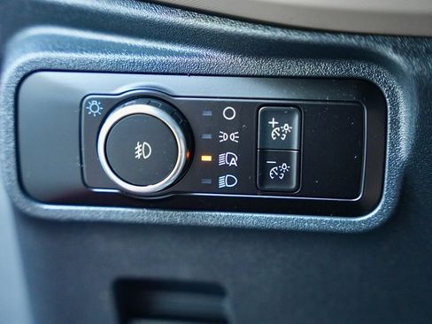 Used 2022 Ford Bronco Big Bend image 24