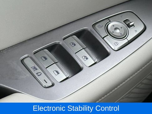 Used 2024 Hyundai Palisade Limited AWD/4WD image 44