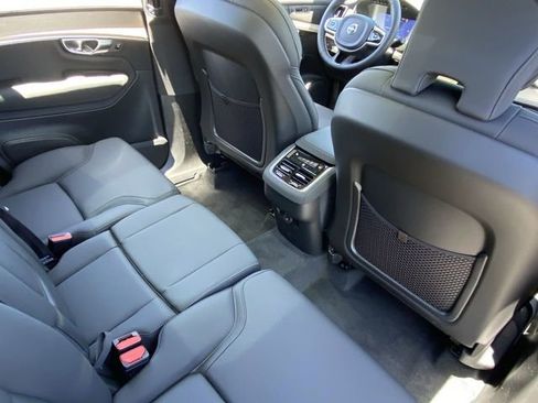 New 2025 Volvo XC90 B6 Plus w/ Protection Package image 15