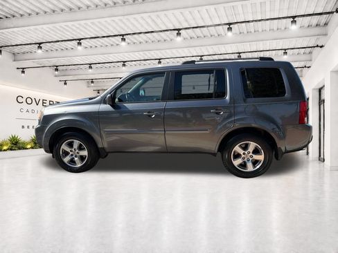 Used 2010 Honda Pilot EX-L image 8