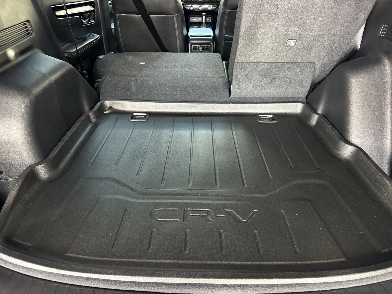 Used 2025 Honda CR-V Sport Touring image 14