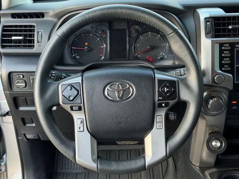 Used 2023 Toyota 4Runner SR5 AWD/4WD image 23
