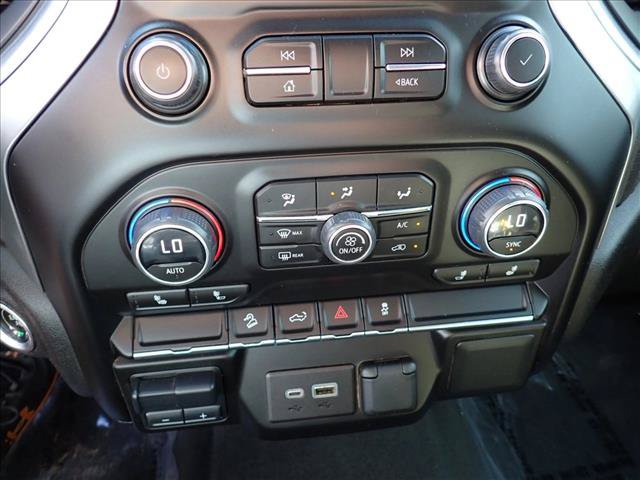 Used 2023 Chevrolet Silverado 2500 LT w/ Convenience Package AWD/4WD image 17