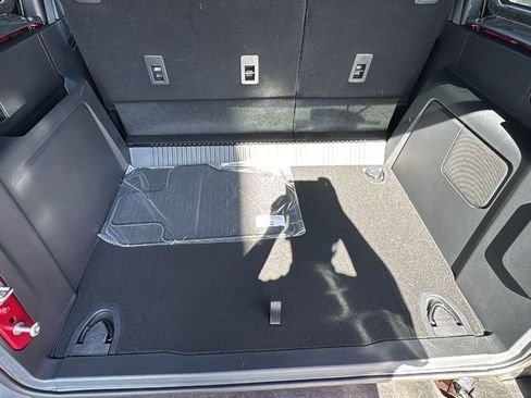 New 2026 Ford Bronco Outer Banks AWD/4WD image 16