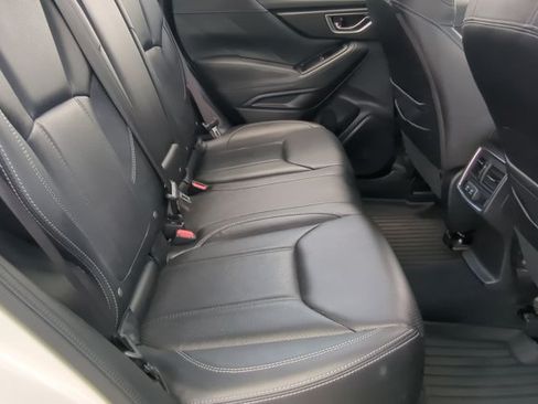 Used 2020 Subaru Forester Limited w/ Popular Package #3 AWD/4WD image 18