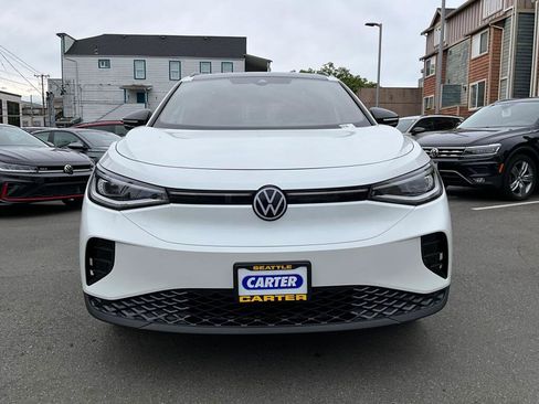 New 2026 Volkswagen ID.4 Pro S AWD/4WD image 3