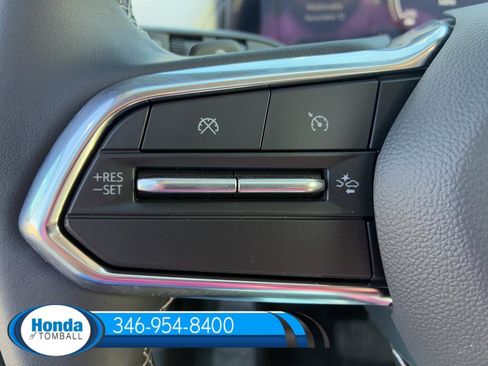 New 2026 Honda Prologue Touring image 11