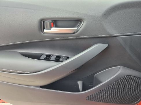 New 2026 Toyota Corolla SE image 15