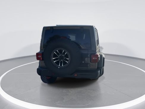 New 2026 Jeep Wrangler Rubicon image 7